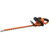 Black & Decker BEHTS551 Double-lame 650 W