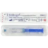 Farco-Pharma GmbH Endosgel 100x11 ml Lubrifiant(S)