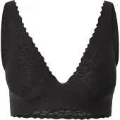 Sloggi Bralette préformée ZERO Feel Lace avec rembourrage amovible