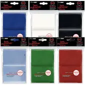 Ultra pro Deck Protector Standard Blue 100 Count
