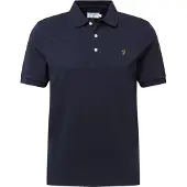 Farah T-Shirt 'BLANES' bleu marine