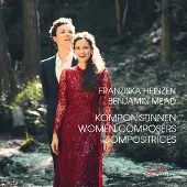 OUTHERE Various Artists - Komponistinnen [Cd]