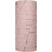 Buff Unisexe, Écharpe, Coolnet Uv+ Ref R- Rosepink, Pink