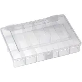 Hünersdorff Boite assortiment