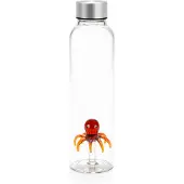 Balvi Octopus Bottle 0.5 L Clair