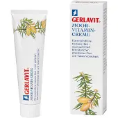 Gerlavit crème vitaminée pour peaux sèches et sensibles 75 ml