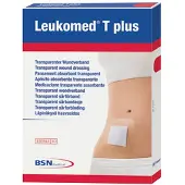 Bsn Medical T Plus Pansement Stérile 10,0Cmx25Cm 5 pc(s) Bandage(S)