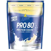Inkospor Active Pro 80 Poudre Banane 500 g Poudre