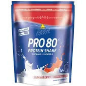 Inkospor Active Pro 80 Poudre Fraise 500 g Poudre