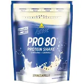 Inkospor Active Pro 80 Poudre Stracciatella 500 g Poudre