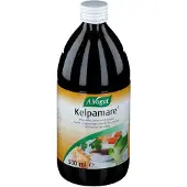 A. Vogel A.Vogel Kelpamare liquide 500 ml Liquide