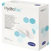 HydroTac Pansement mousse HydroTac 10 x 20 cm 10 pc(s) Pansement(S)