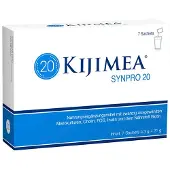 Kijimea Synpro 20 sachets, 7 sachets