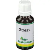 CdVet Bio-Bachbloesem Stress - 20 ml
