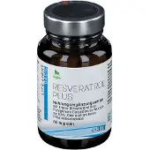 APOZEN VERTRIEBS GmbH Resvératrol, 60 St KAP