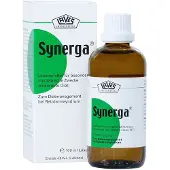 Laves-Arzneimittel GmbH Synerga, solution de 100 ml