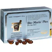 Pharma nord Marin Plus Pharma North, 120 St KAP