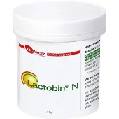Dr. Wolz Lactobine N, 70 g PUL