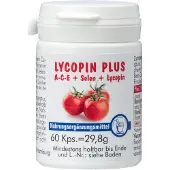 Pharma Peter Lycopène Plus gélules 60 pc