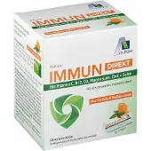 Avitale Immune Direct Sticks, 50X2.2 g GRA