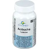SYNOMED Acibucha comprimés, 100 comprimés