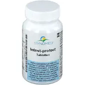 SYNOMED Intest-protect Tabletten, 60 St TAB