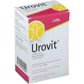 GSE Urovit Cranberry - Poudre 30g