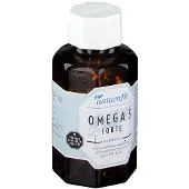 Naturafit Omega 3 Forte gélules, 180 gélules