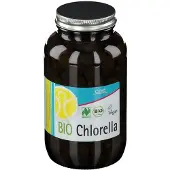 GSE BIO Chlorella 550 pc(s) Comprimé(S)