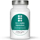Kyberg Vital GmbH OrthoDoc R-(+)-alpha lipoic acid, 60 pcs KAP