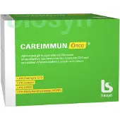 Biosyn Arzneimittel GmbH CAREIMMUN Onco, 90 pièces KAP