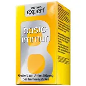 WEBER & WEBER GmbH & Co. KG Orthoexpert basic-immun gélules, 60 gélules