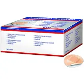 Leukoplast Universal Pansement 22 x 22 mm 250 pc(s) Pansement(S)