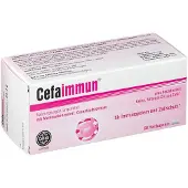 Cefak KG Cefaimmun, 60 St HKP