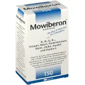 Rodisma-Med Pharma GmbH Mowiberon gélules, 150 pcs. gélules
