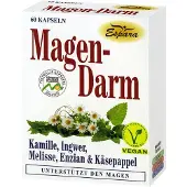 Espara GmbH Capsules gastro-intestinales 60 pc