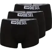 Diesel Boxers noir / blanc