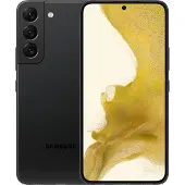 Samsung Galaxy S22 256 Go Noir 5G