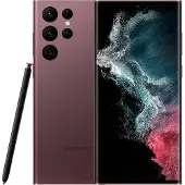 Samsung Galaxy S22 Ultra 512 Go Rouge 5G