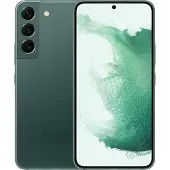 Samsung Galaxy S22 128 Go Vert 5G