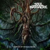 Sonic Soul Massacre - Despair Of Human Being [Cd]