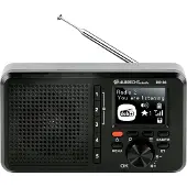 Albrecht DR 86 radio numérique portable