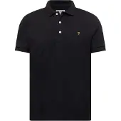 Farah T-Shirt 'BLANES' noir