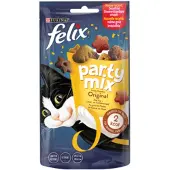 Felix Party Mix Original pour Chats