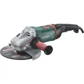 Metabo Meuleuse Ø230 mm - WE 26-230 MVT Quick - 606475260