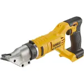 DeWalt Cisaille à métaux 18V DCS491N-XJ