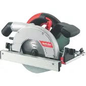 Metabo KSE 55 VARIO PLUS - Scie circulaire - 1200W - 160mm