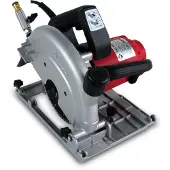 Rubi Scie circulaire manuelle TC-180 de