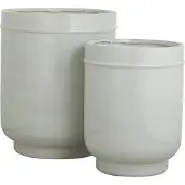Nordal Pots de fleurs Eday