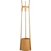 Nordal A/s Sio Kapstok - Naturel | 11800